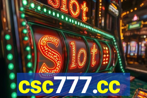 csc777.cc