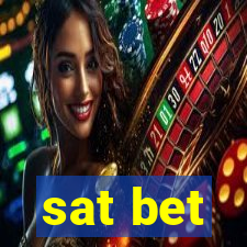 sat bet