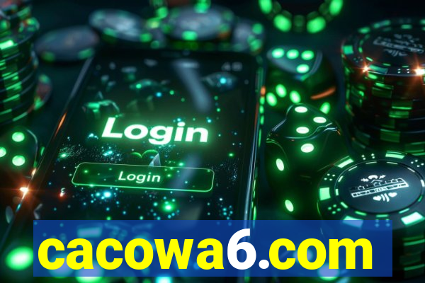 cacowa6.com