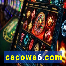 cacowa6.com