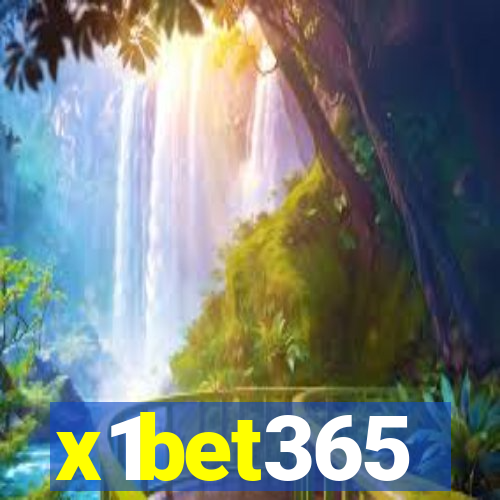 x1bet365