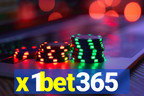 x1bet365