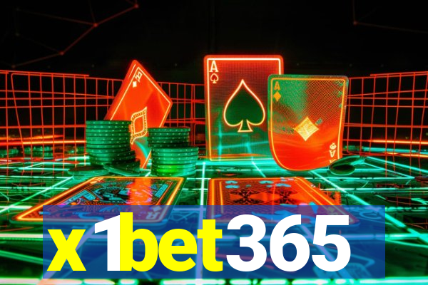 x1bet365