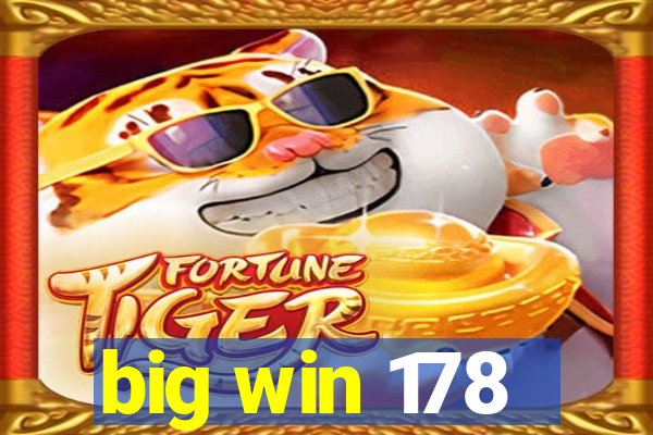 big win 178