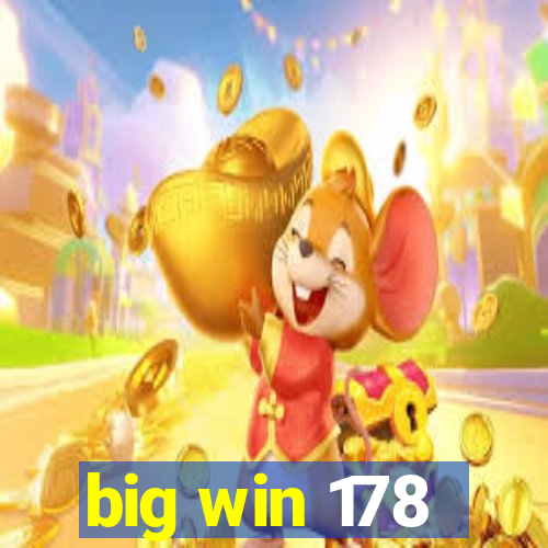 big win 178