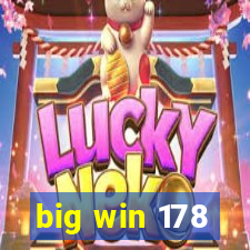 big win 178