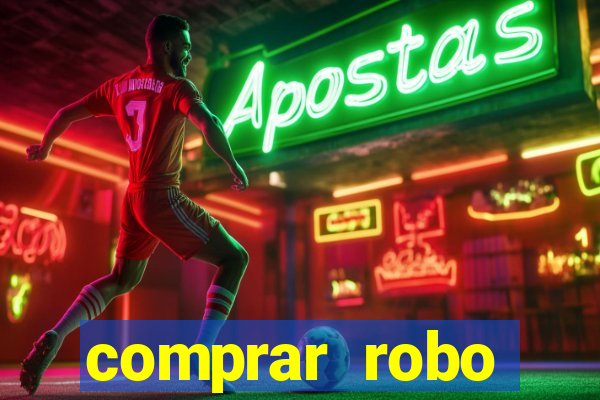 comprar robo fortune tiger