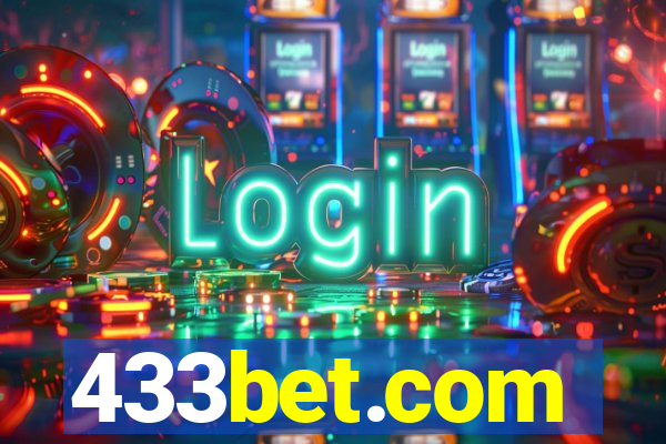 433bet.com