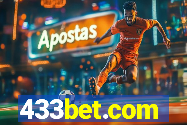 433bet.com