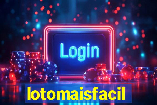 lotomaisfacil