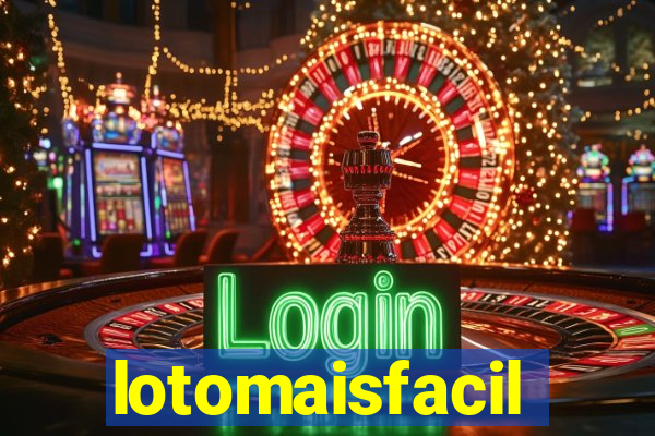 lotomaisfacil