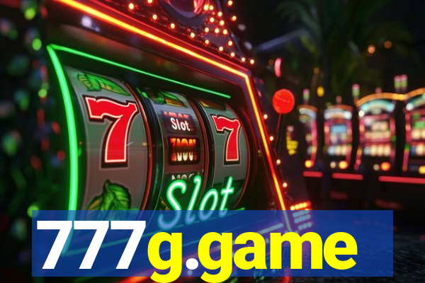 777g.game