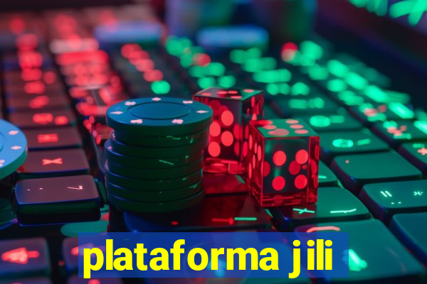 plataforma jili