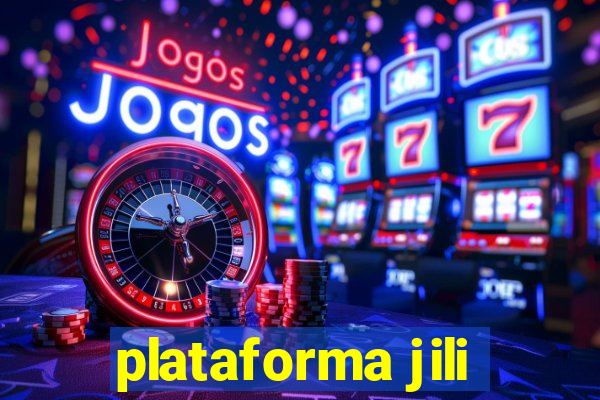 plataforma jili