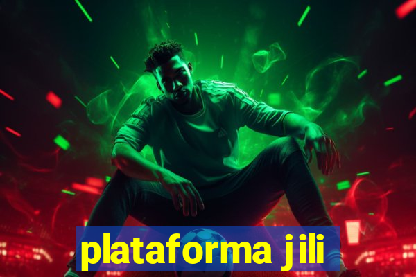 plataforma jili