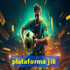 plataforma jili