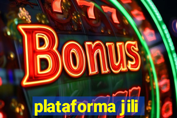 plataforma jili