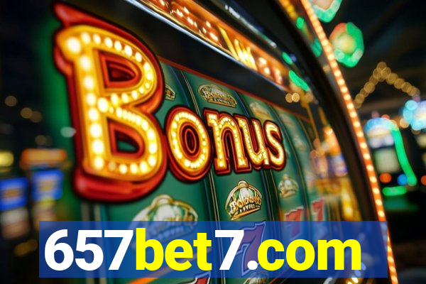 657bet7.com