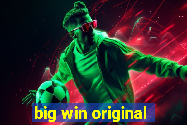 big win original