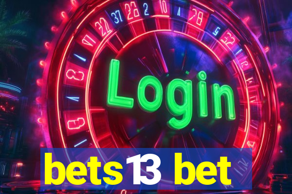 bets13 bet