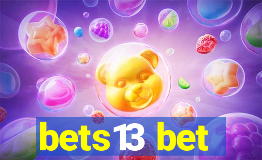 bets13 bet