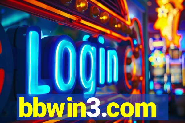 bbwin3.com