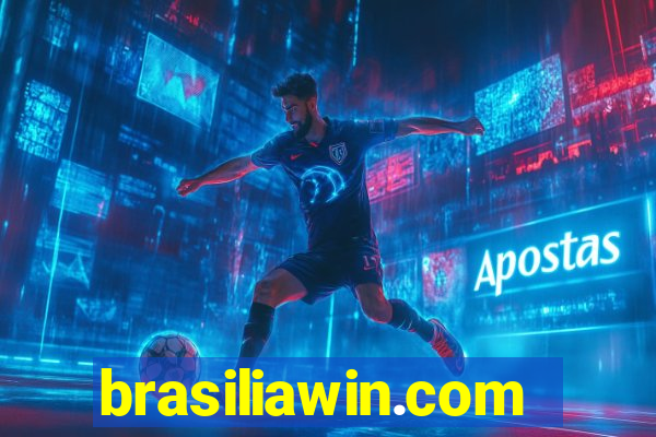 brasiliawin.com reclame aqui