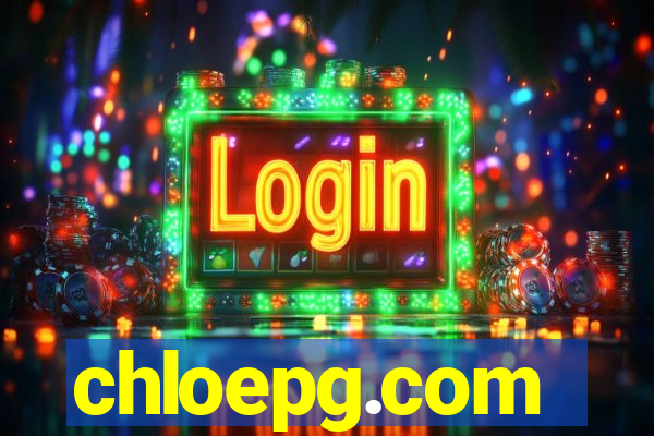 chloepg.com