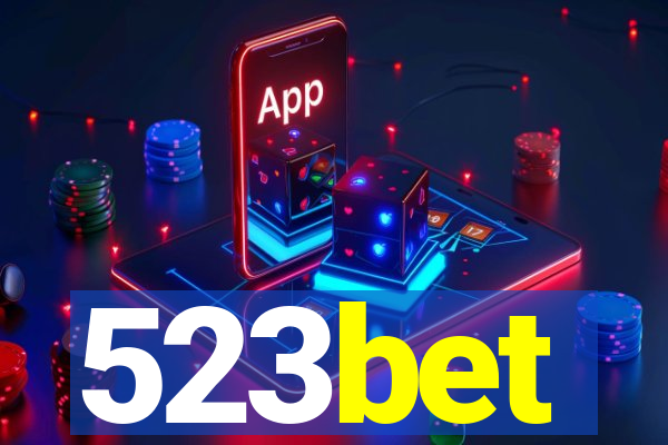 523bet