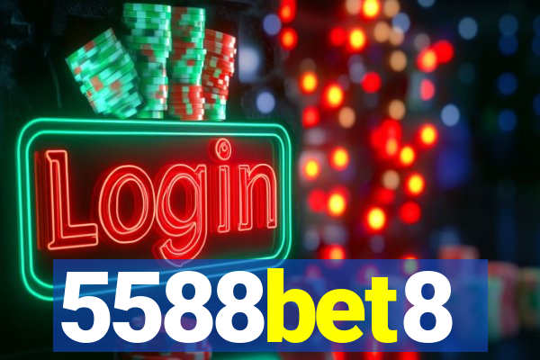 5588bet8