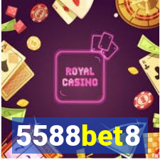 5588bet8