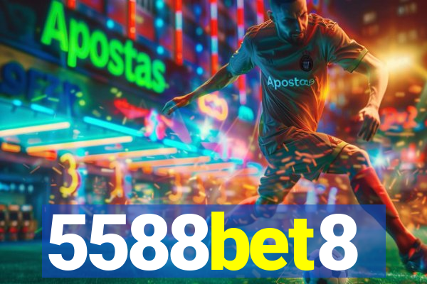 5588bet8