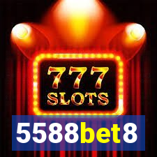 5588bet8