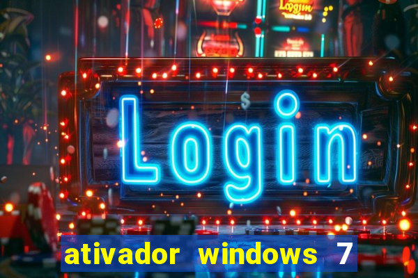 ativador windows 7 loader download