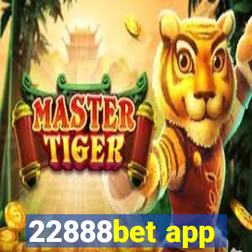 22888bet app