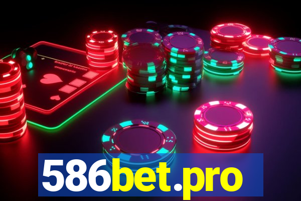 586bet.pro