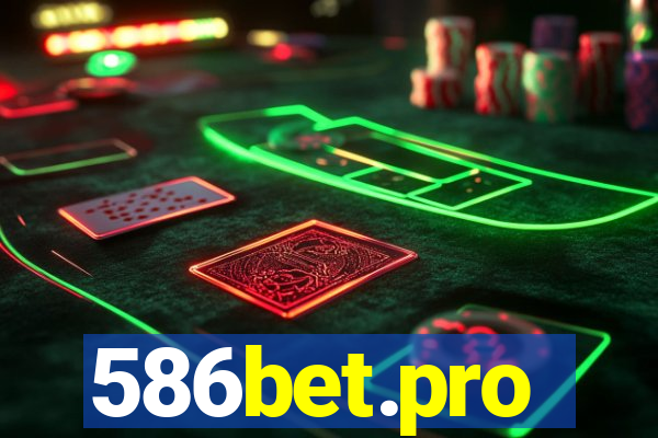 586bet.pro