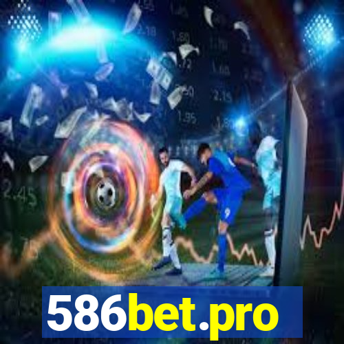 586bet.pro