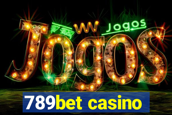 789bet casino