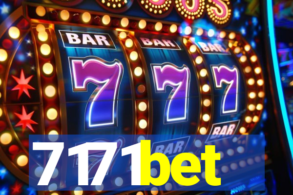 7171bet