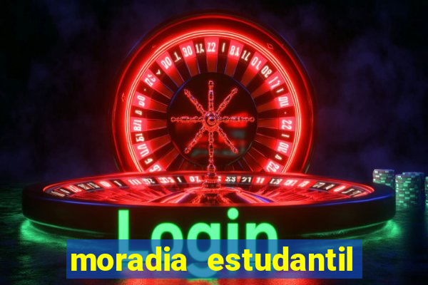 moradia estudantil em la plata