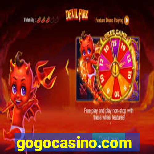 gogocasino.com