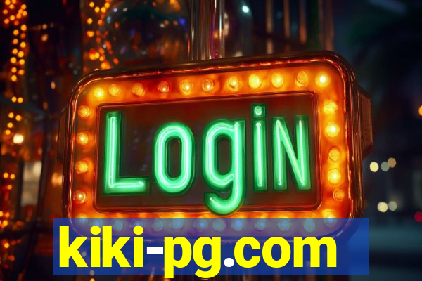 kiki-pg.com