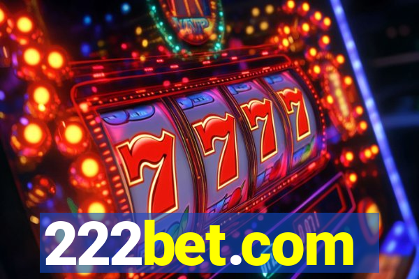 222bet.com