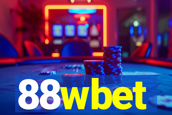 88wbet