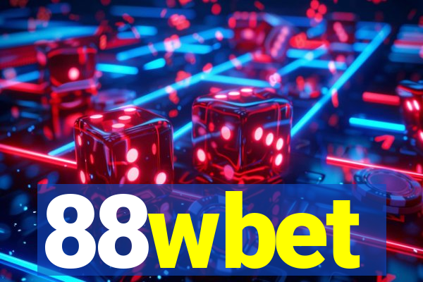 88wbet