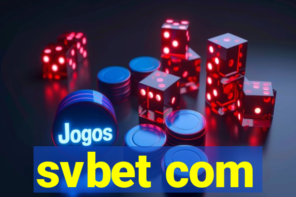 svbet com