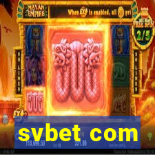 svbet com