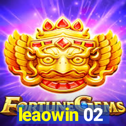 leaowin 02