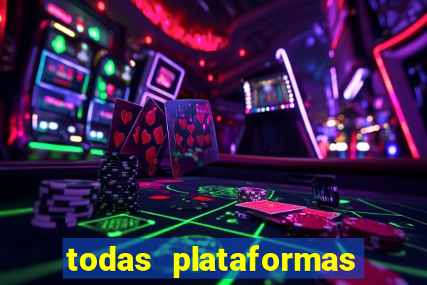 todas plataformas de jogos